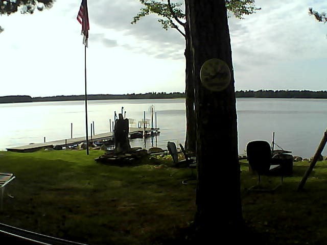 Whiteface Cam Image - Fri, 08/25/2017 5:07pm 