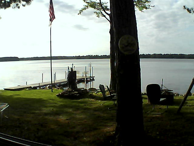 Whiteface Cam Image - Fri, 08/25/2017 5:17pm 