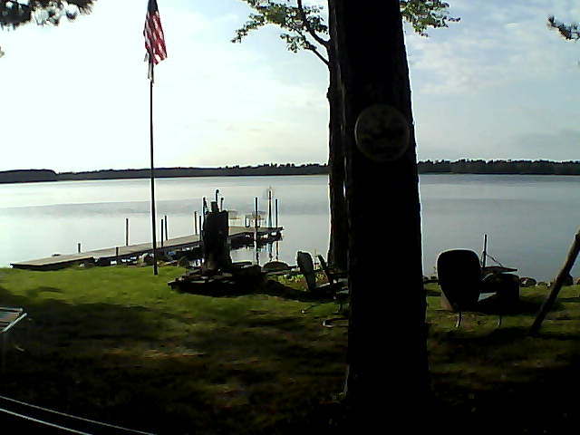 Whiteface Cam Image - Fri, 08/25/2017 5:27pm 