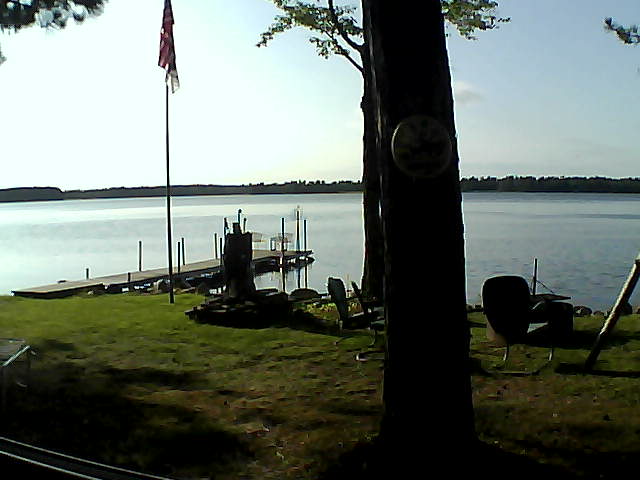 Whiteface Cam Image - Fri, 08/25/2017 5:47pm 