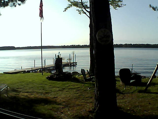 Whiteface Cam Image - Fri, 08/25/2017 5:57pm 