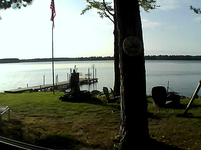 Whiteface Cam Image - Fri, 08/25/2017 6:07pm 