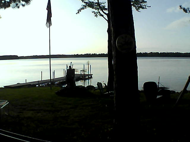 Whiteface Cam Image - Fri, 08/25/2017 6:17pm 