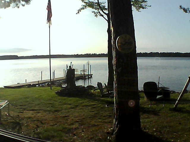 Whiteface Cam Image - Fri, 08/25/2017 6:27pm 