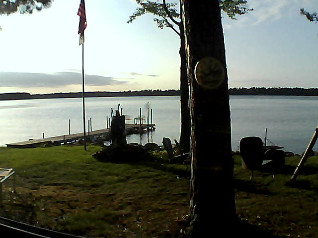 Whiteface Cam Image - Fri, 08/25/2017 6:37pm 