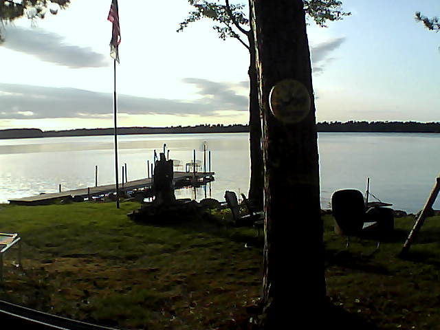 Whiteface Cam Image - Fri, 08/25/2017 6:47pm 