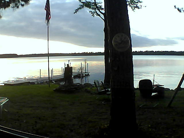 Whiteface Cam Image - Fri, 08/25/2017 7:17pm 