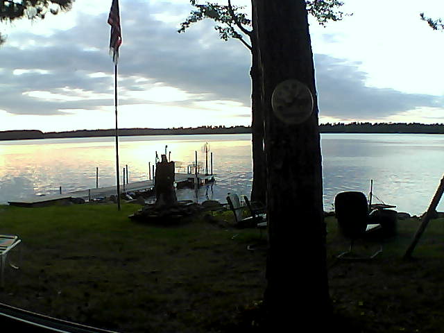 Whiteface Cam Image - Fri, 08/25/2017 7:27pm 