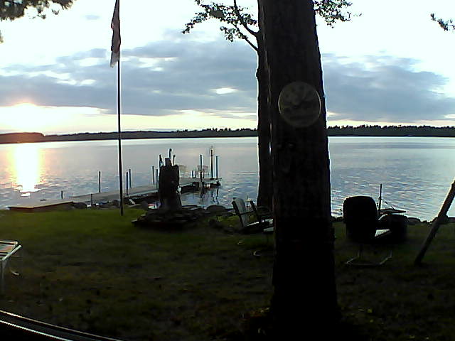 Whiteface Cam Image - Fri, 08/25/2017 7:37pm 