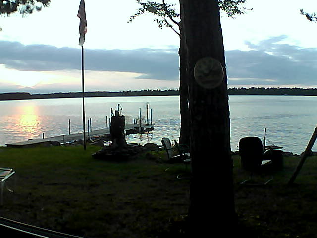 Whiteface Cam Image - Fri, 08/25/2017 7:47pm 