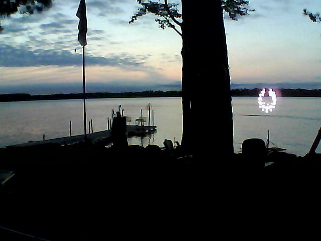 Whiteface Cam Image - Fri, 08/25/2017 8:27pm 