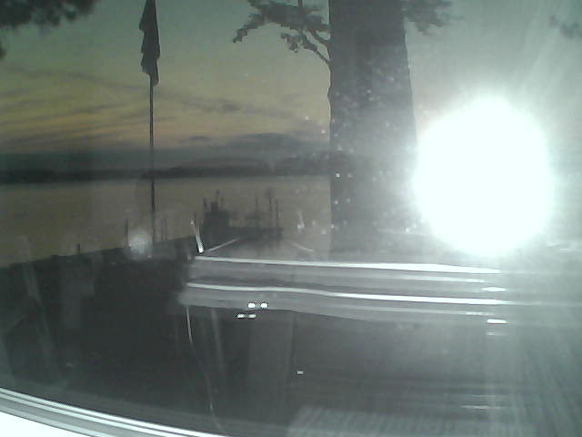 Whiteface Cam Image - Fri, 08/25/2017 8:37pm 