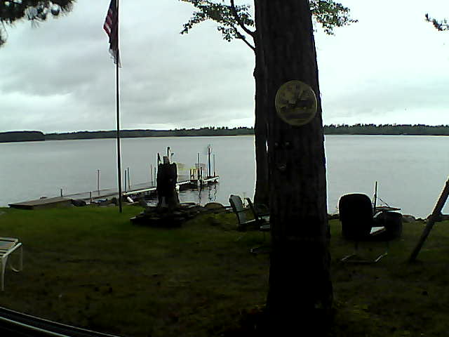 Whiteface Cam Image - Sat, 08/26/2017 7:41am 