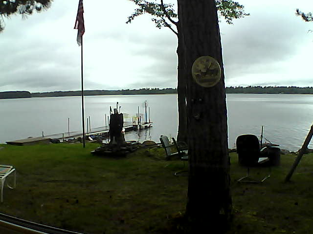 Whiteface Cam Image - Sat, 08/26/2017 7:51am 