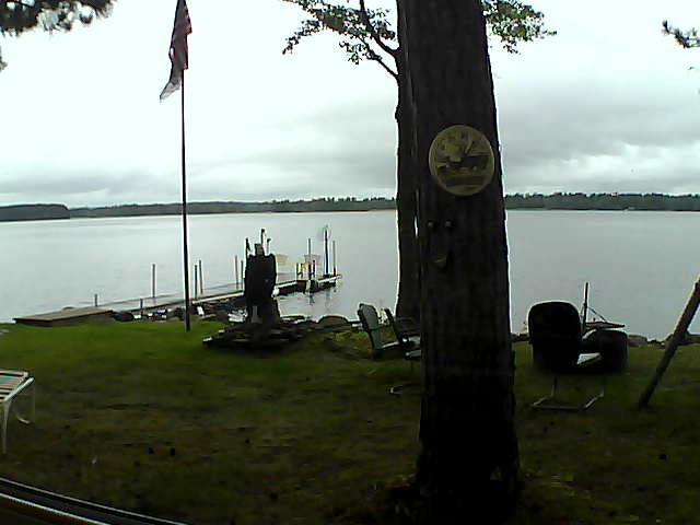 Whiteface Cam Image - Sat, 08/26/2017 8:01am 