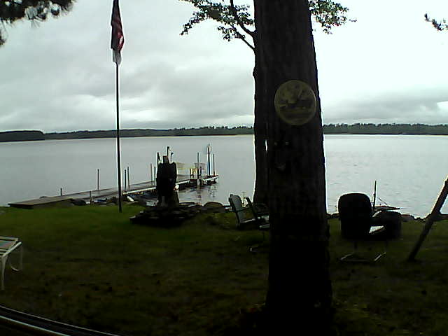 Whiteface Cam Image - Sat, 08/26/2017 8:11am 