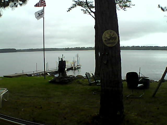 Whiteface Cam Image - Sat, 08/26/2017 8:21am 