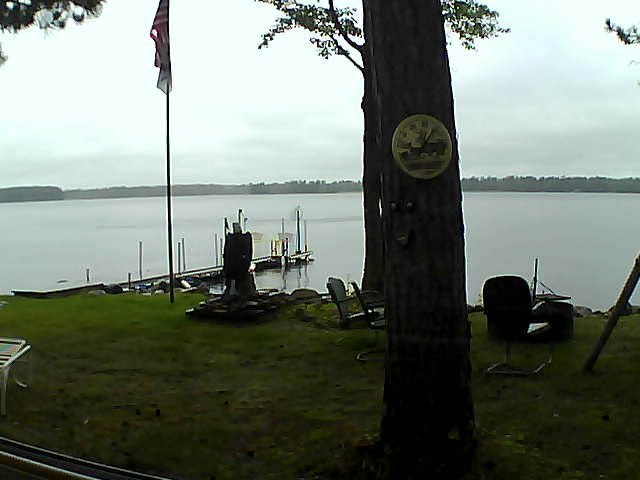 Whiteface Cam Image - Sat, 08/26/2017 8:31am 