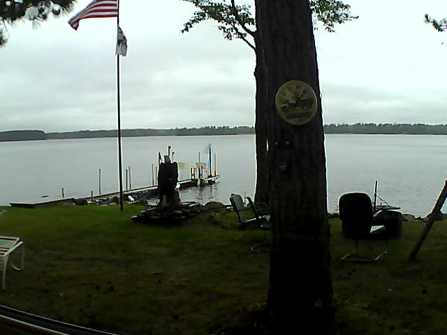 Whiteface Cam Image - Sat, 08/26/2017 8:41am 