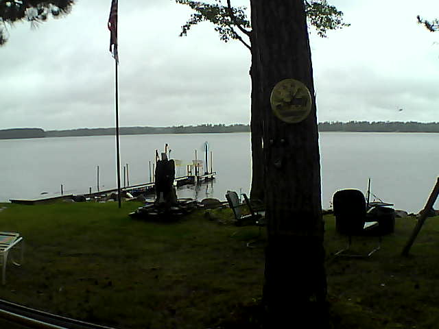 Whiteface Cam Image - Sat, 08/26/2017 9:21am 