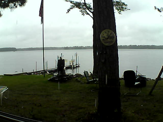 Whiteface Cam Image - Sat, 08/26/2017 9:51am 