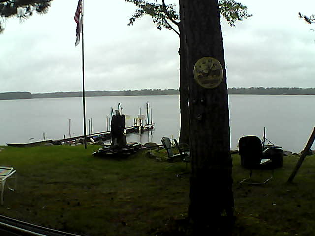 Whiteface Cam Image - Sat, 08/26/2017 10:21am 