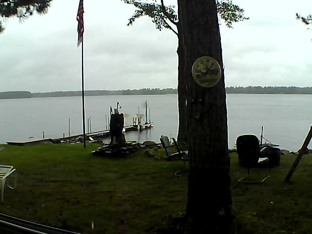 Whiteface Cam Image - Sat, 08/26/2017 10:41am 