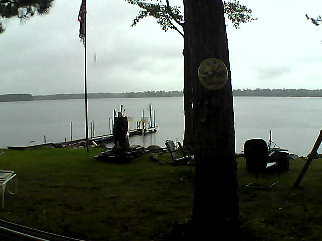 Whiteface Cam Image - Sat, 08/26/2017 10:51am 