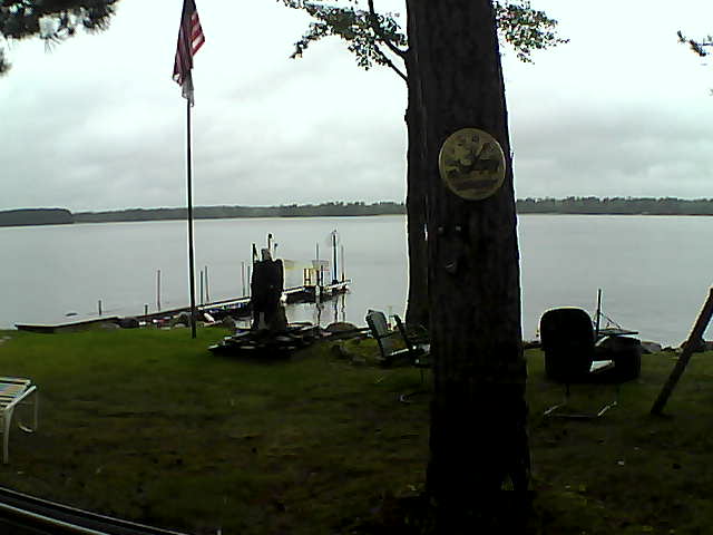 Whiteface Cam Image - Sat, 08/26/2017 11:21am 