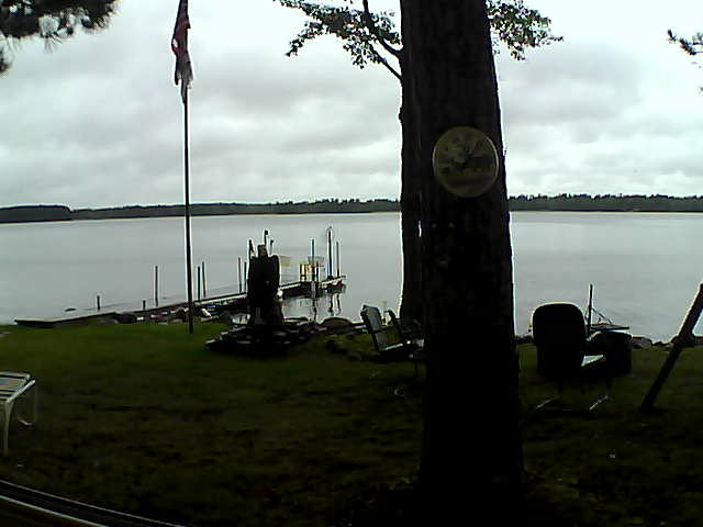 Whiteface Cam Image - Sat, 08/26/2017 11:31am 