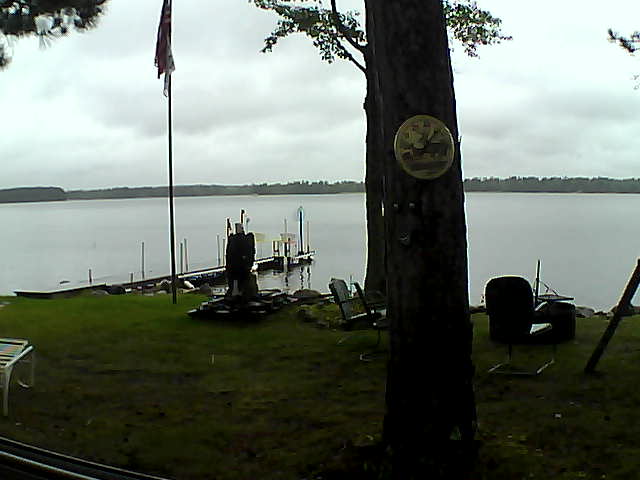 Whiteface Cam Image - Sat, 08/26/2017 1:11pm 