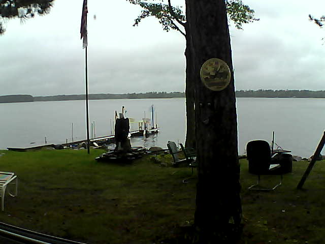 Whiteface Cam Image - Sat, 08/26/2017 1:21pm 