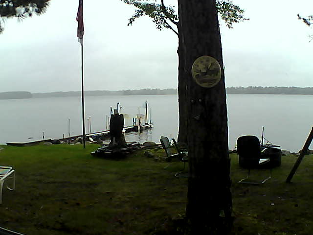 Whiteface Cam Image - Sat, 08/26/2017 2:21pm 