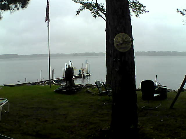 Whiteface Cam Image - Sat, 08/26/2017 3:01pm 