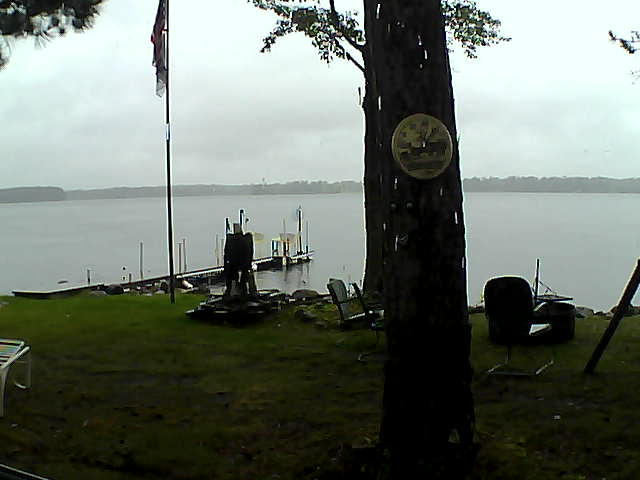 Whiteface Cam Image - Sat, 08/26/2017 3:21pm 