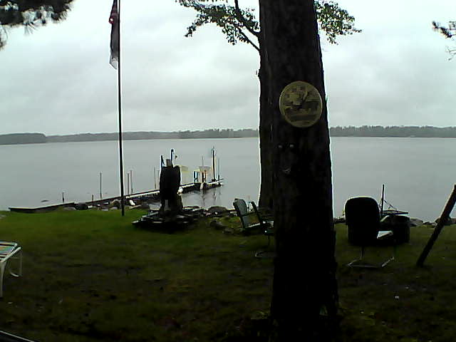 Whiteface Cam Image - Sat, 08/26/2017 3:41pm 