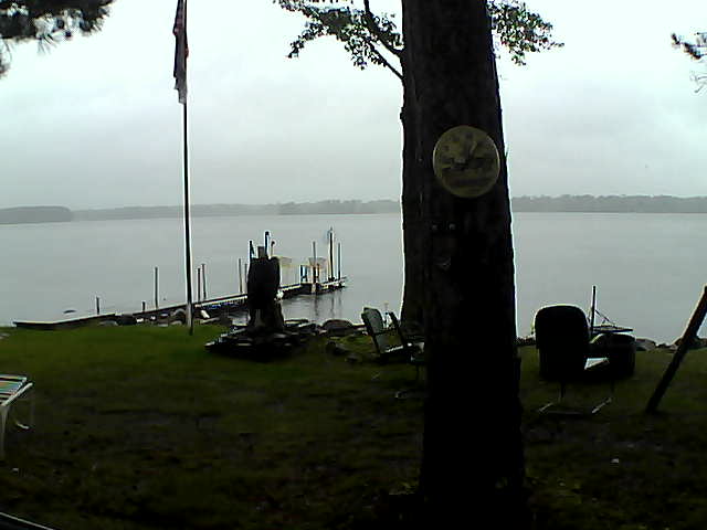 Whiteface Cam Image - Sat, 08/26/2017 4:01pm 