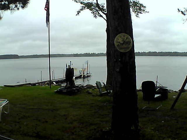 Whiteface Cam Image - Sat, 08/26/2017 5:01pm 