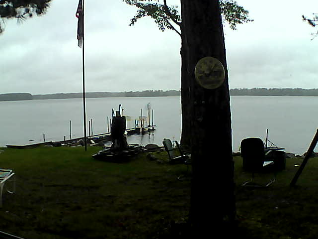 Whiteface Cam Image - Sat, 08/26/2017 5:21pm 