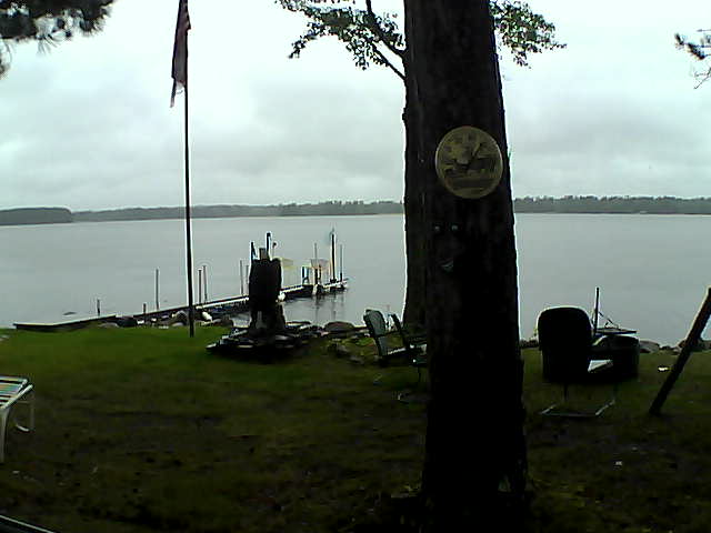 Whiteface Cam Image - Sat, 08/26/2017 5:51pm 