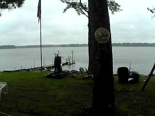 Whiteface Cam Image - Sat, 08/26/2017 6:01pm 