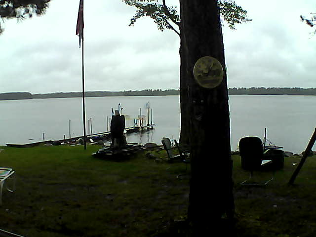 Whiteface Cam Image - Sat, 08/26/2017 6:21pm 