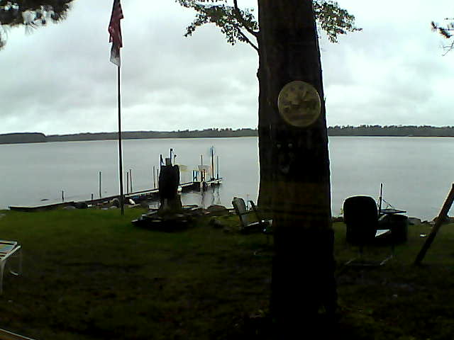 Whiteface Cam Image - Sat, 08/26/2017 6:51pm 