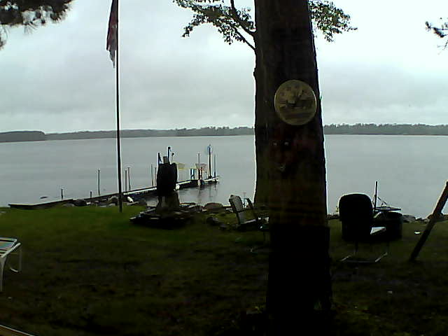 Whiteface Cam Image - Sat, 08/26/2017 7:01pm 