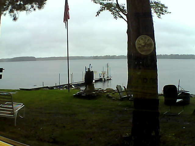 Whiteface Cam Image - Sat, 08/26/2017 7:11pm 