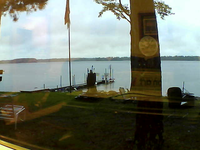 Whiteface Cam Image - Sat, 08/26/2017 7:51pm 