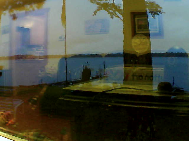 Whiteface Cam Image - Sat, 08/26/2017 8:11pm 