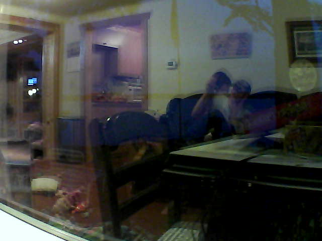 Whiteface Cam Image - Sat, 08/26/2017 8:21pm 