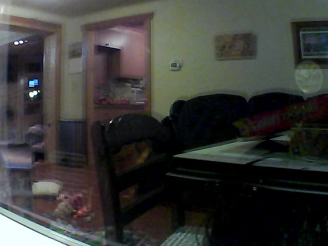 Whiteface Cam Image - Sat, 08/26/2017 8:31pm 