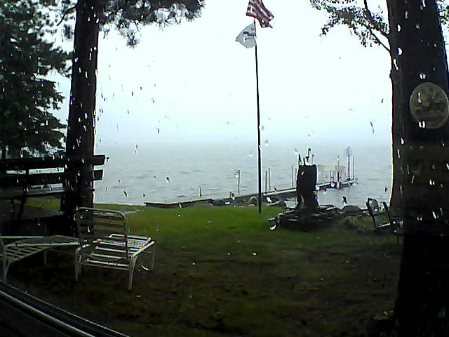 Whiteface Cam Image - Sun, 08/27/2017 7:10am 